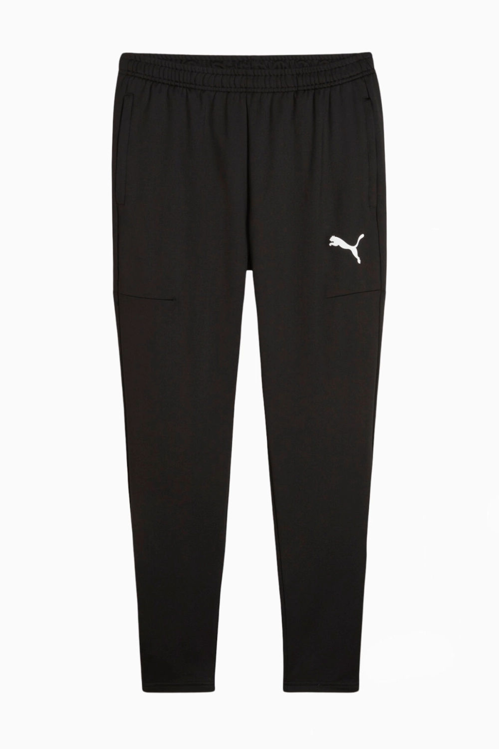 Штаны Puma teamGoal Slim Training - черный