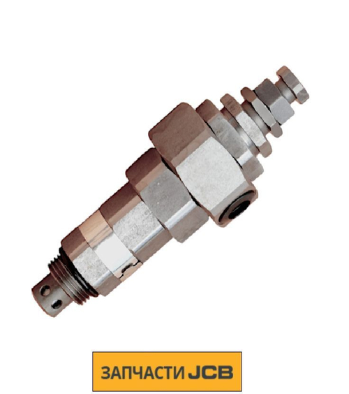 Клапан JCB LNC0186
