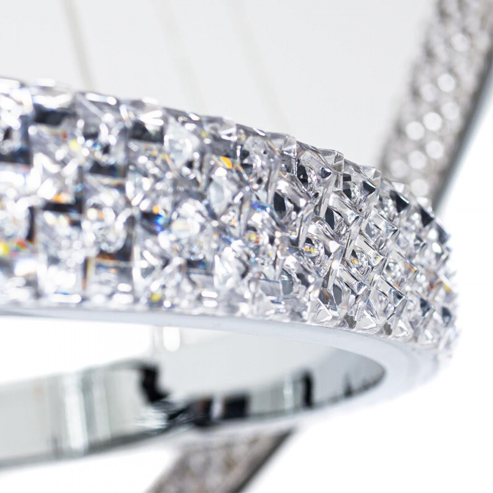 Подвесная люстра Arte Lamp Orione A2182SP-160CC