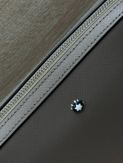 Сумка-мессенджер Montblanc