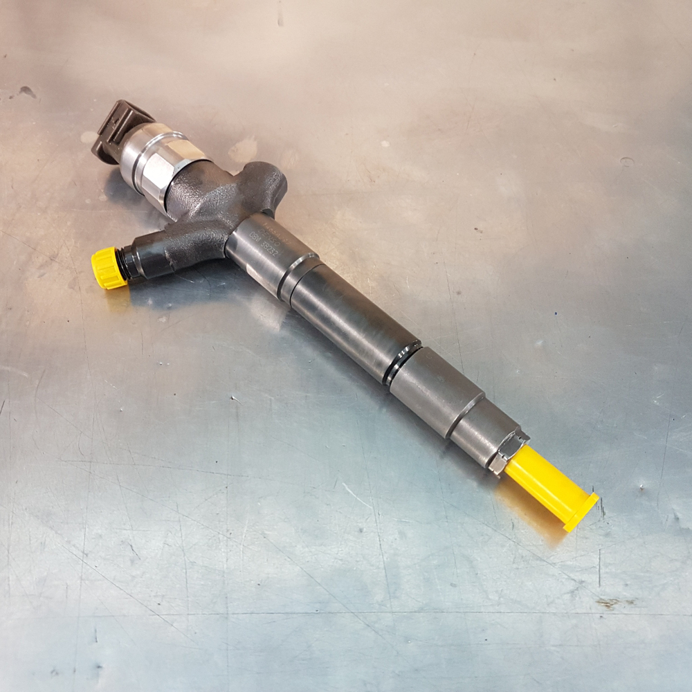 Форсунка топливная Denso 1465A297