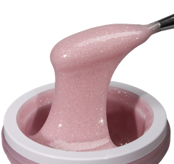 Гель МОНРО 12 Pink House 15гр