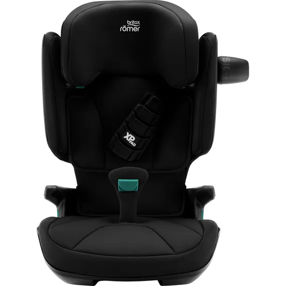 Автокресло Britax Roemer KidFix i-Size Cosmos Black