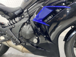 Kawasaki Ninja 400 , 2015