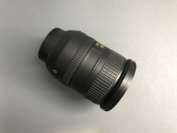 Nikon 18-200mm 3.5-5.6G ED AF-S VR DX