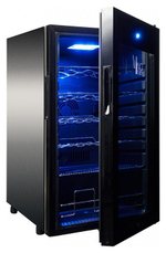 Винный шкаф Vinosafe VSF24AM