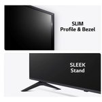 Телевизор LG 75UR78006LK