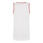 Баскетбольная джерси Nike Team Basketball Reversible Stock Jersey 20 Red