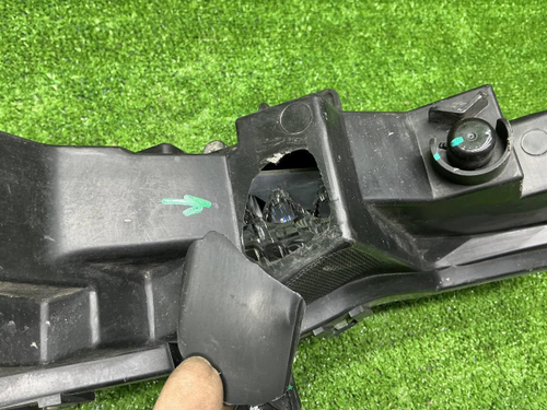 ДХО правый Changan Uni-K (2020-н.в.)