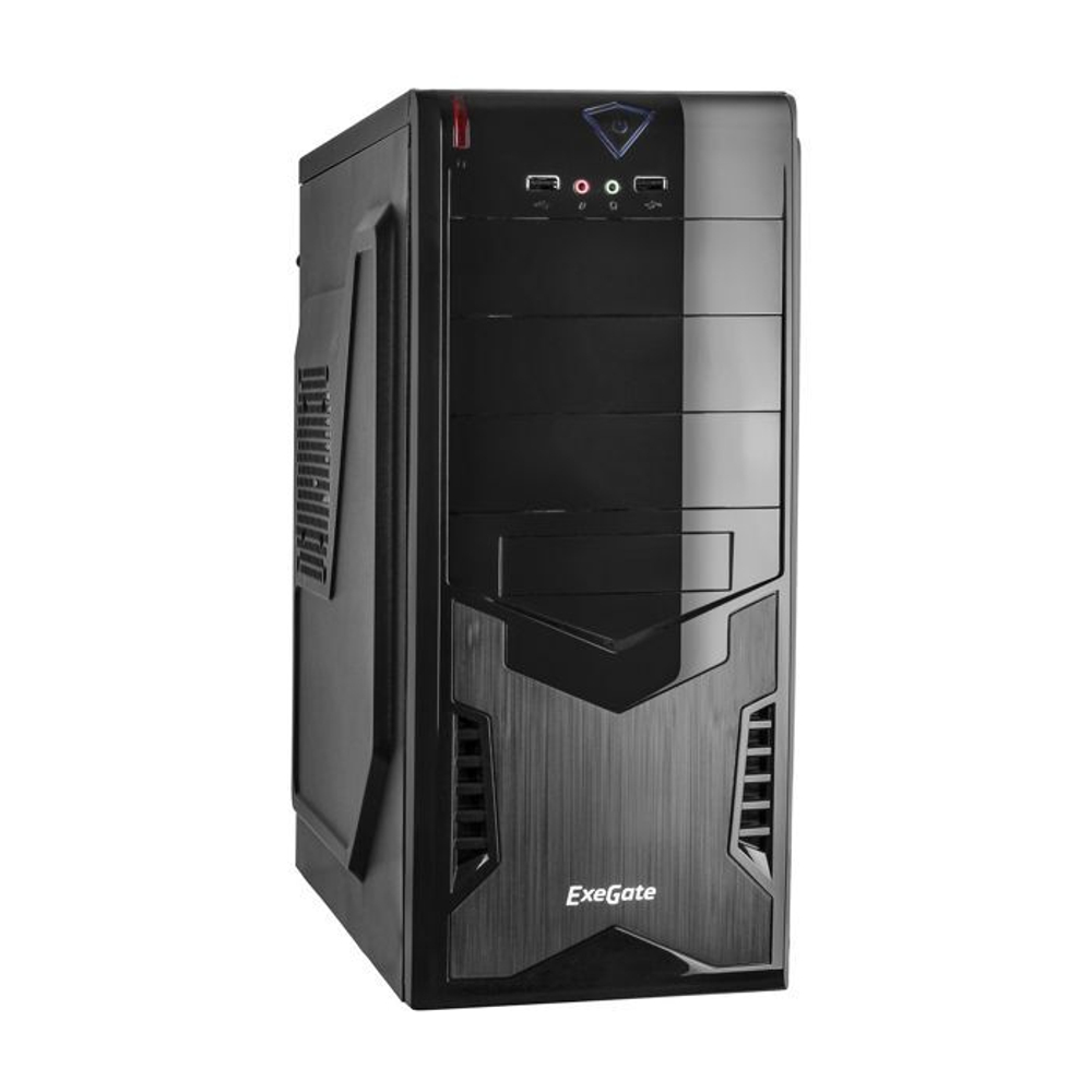 Корпус ATX Exegate CP-601
