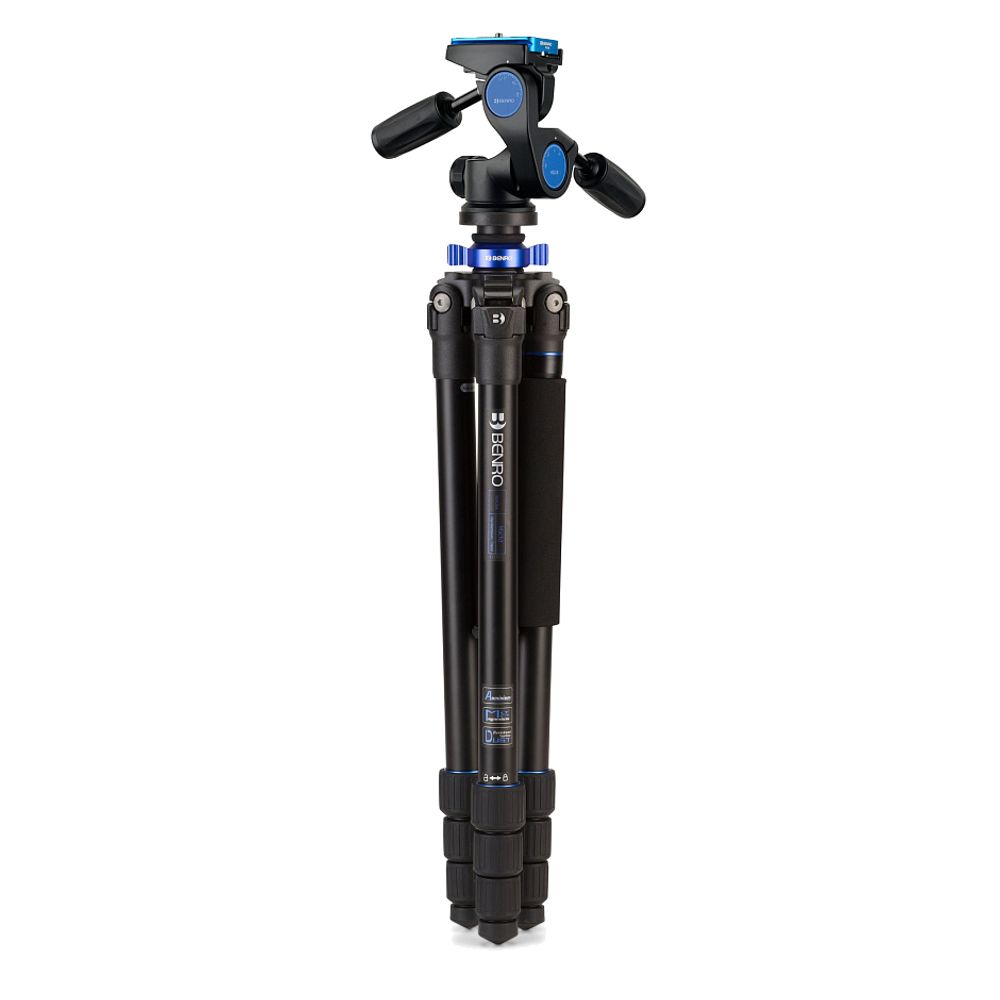 Штатив Benro TMA28AHD2A