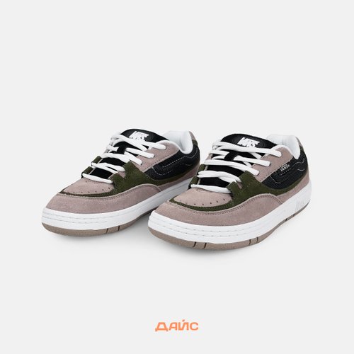 Кеды Vans Speed LS 