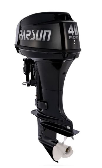 2х-тактный лодочный мотор PARSUN T40FWL-T