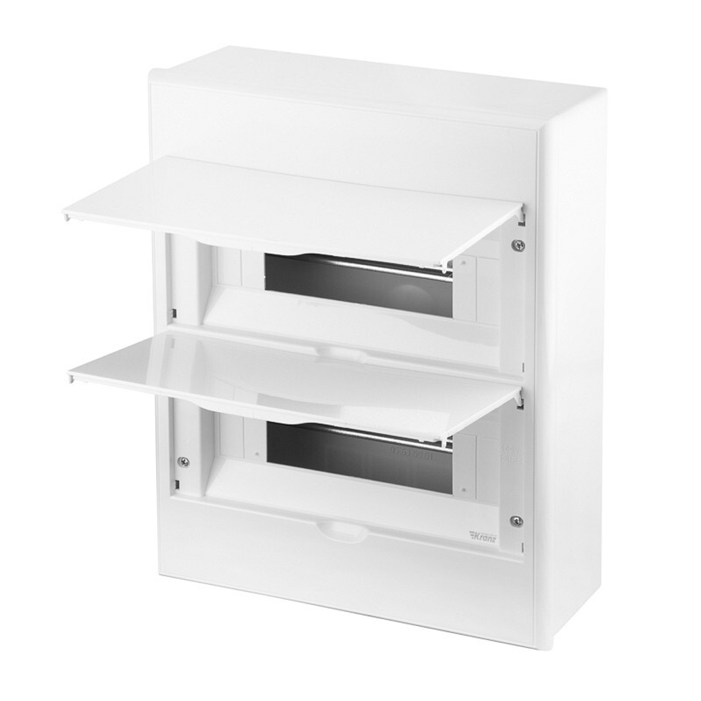 Бокс  KRANZ KR-11-0325