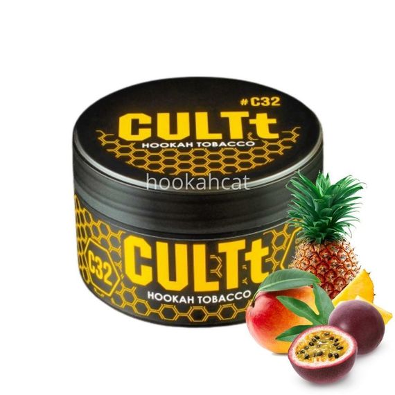 CULTT - C32 (200г)