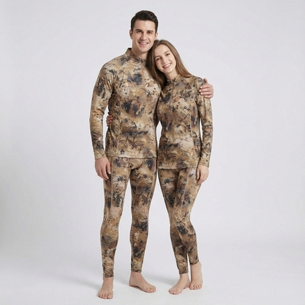 Термобелье (легкое) "LIGHT" цвет COMB