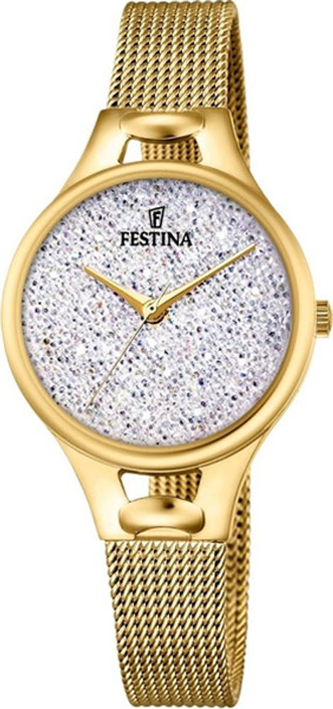 Женские наручные часы Festina F20332/1