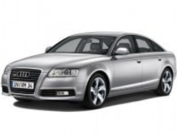 Автоковрики для AUDI A6, C6 (2004-2011)