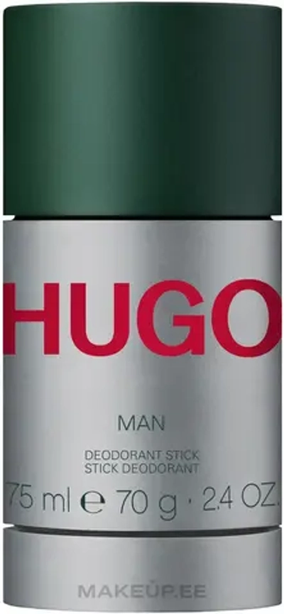Hugo Boss Hugo Man Deodorant Stick 75 g