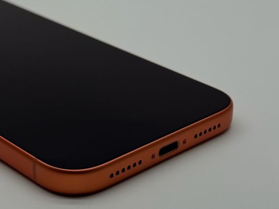 iPhone 17 Pro Max 256Gb Cosmic Orange eSIM
