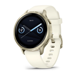 Умные Часы Garmin Venu 4 41mm Lunar Gold