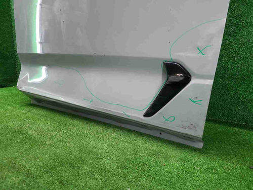 Дверь передняя правая Changan Uni-K (2020-н.в.)