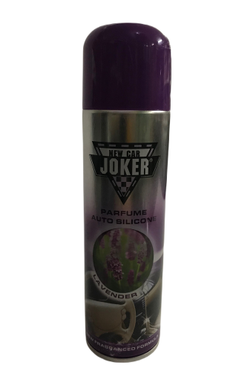 Полироль панели JOKER ассорти