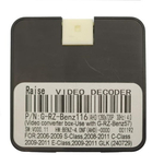 Магнитола для Mercedes-Benz S-класс W221 2005-2009, CL C216 (NTG 3.0) - Teyes CC4-PRO монитор 9.5" 2K QLED на Android 13, Snapdragon 778G, AI, CarPlay, DSP, 4G SIM-слот