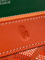 Кошелек Goyard, арт. 476454702