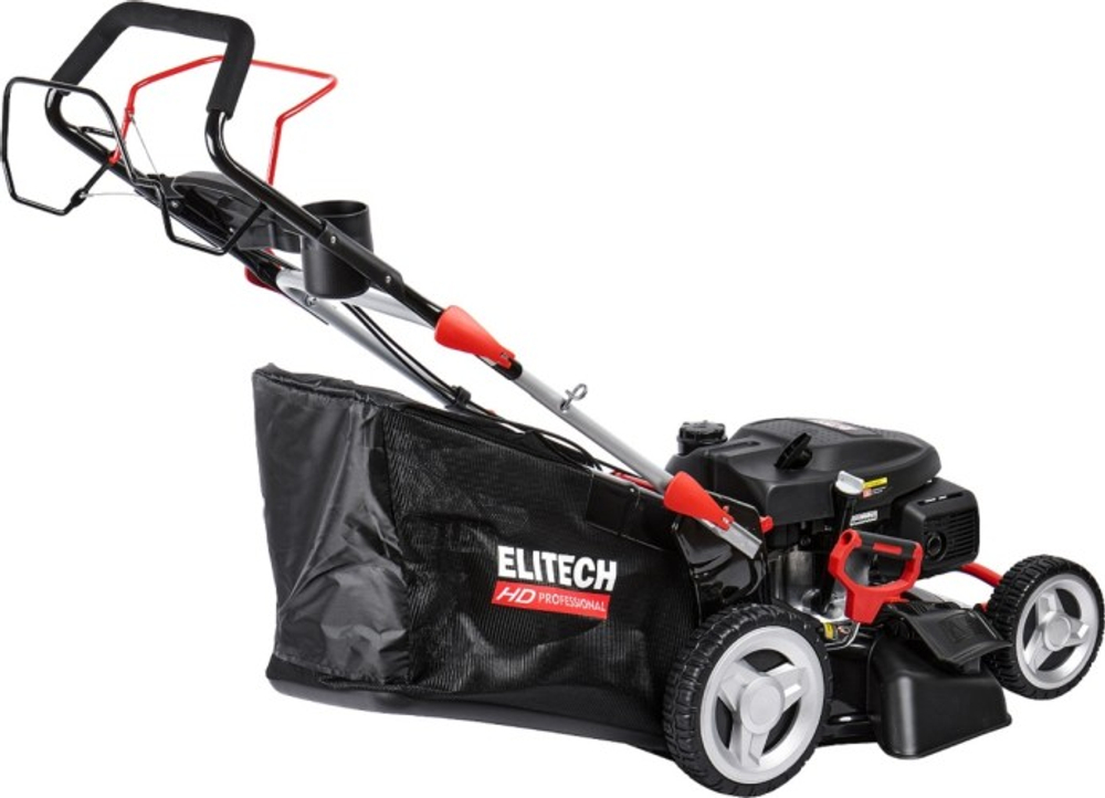 Газонокосилка бензиновая ELITECH GL 2346CS (E1601.026.00) HD 210455