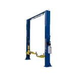 Подъемник двухстоечный S4D-2 AE&T (220В)