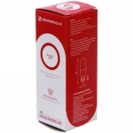 Лампа светодиодная ЭКОНОМКА, Е27, 7Вт, С37 (свеча), 220В, 560лм, 5000К (холодный белый)