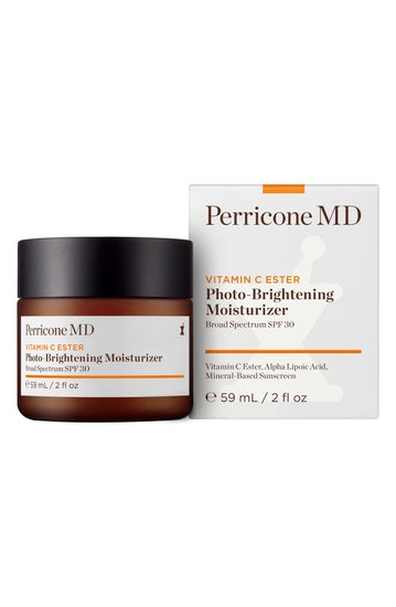 Perricone MD Антивозрастной крем Vitamin C Ester Photo-Brightening Moisturizer SPF 30