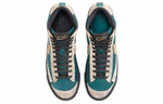 Кроссовки Nike Blazer "Lucha Libre" (Женская размерная сетка)