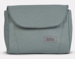 Детская коляска Riko Basic Montana 3 в 1 51 Green (зеленый)