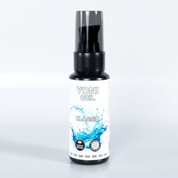 SGAN YONI GEL - Лубрикант на водной основе классический, 50 мл