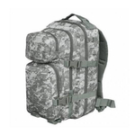 Рюкзак LASER CUT SM Mil-Tec At-Digital (20л)