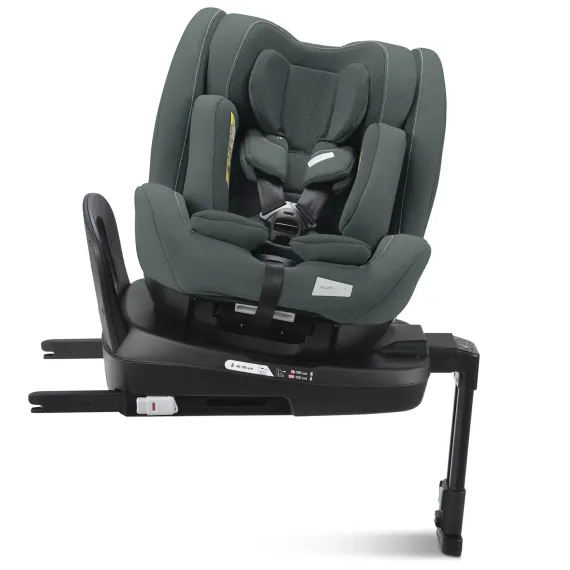 Автокресло Recaro Salia 125 Mineral Green