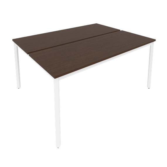 Слим Систем Рабочая станция на металлокаркасе С.СП-6.2 1580*1235*750