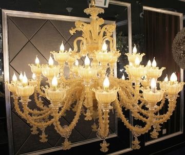 ARTE DI MURANO 11-33 by Arlecchino Arts ( HK)