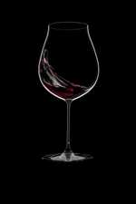 Набор из 2-х бокалов для красного вина New World Pinot Noir Veritas 790 мл Riedel