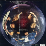 W.E.T. / Retransmission (LP)