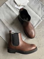 Новые ботинки Brunello Cucinelli, 27