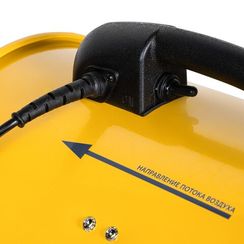 Вентилятор промышленный Ballu BIF-X8