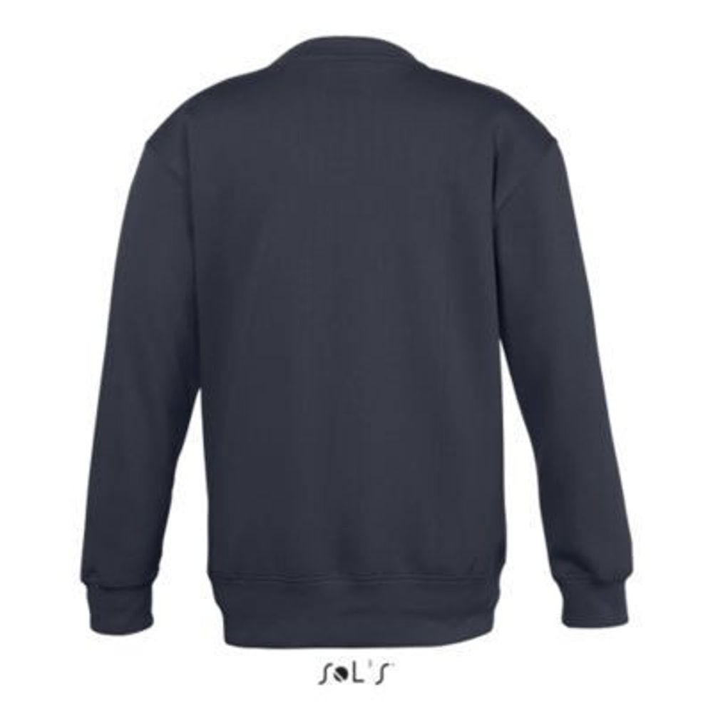 SOL'S NEW SUPREME KIDS