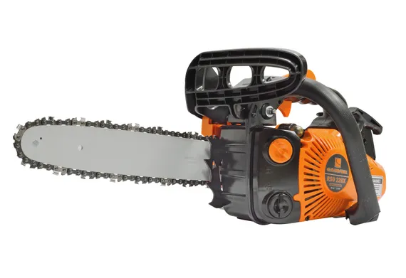 Бензопила "CARVER" RSG 225Х