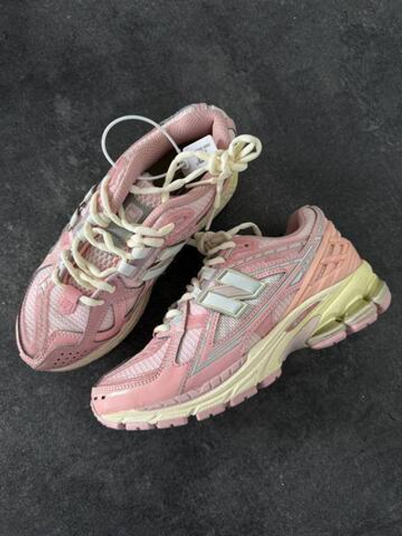 Кроссовки New Balance 1906