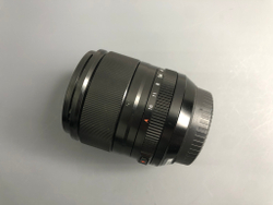 FujiNon XF 33mm F1.4 R LM WR