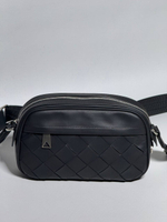 Сумка-мессенджер Bottega Veneta
