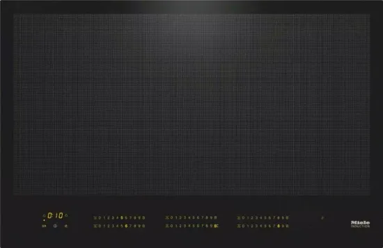 Индукционная варочная панель Miele KM7678 FL